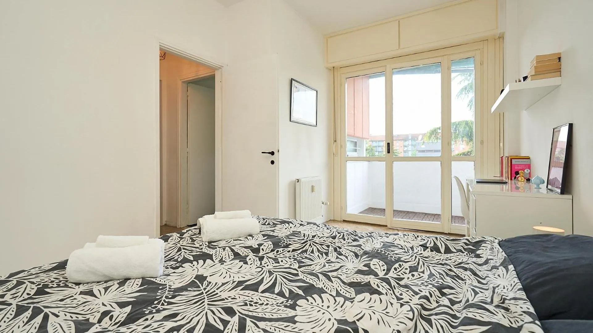 San Siro - Duomo Super Cozy & Close To Subway Milan