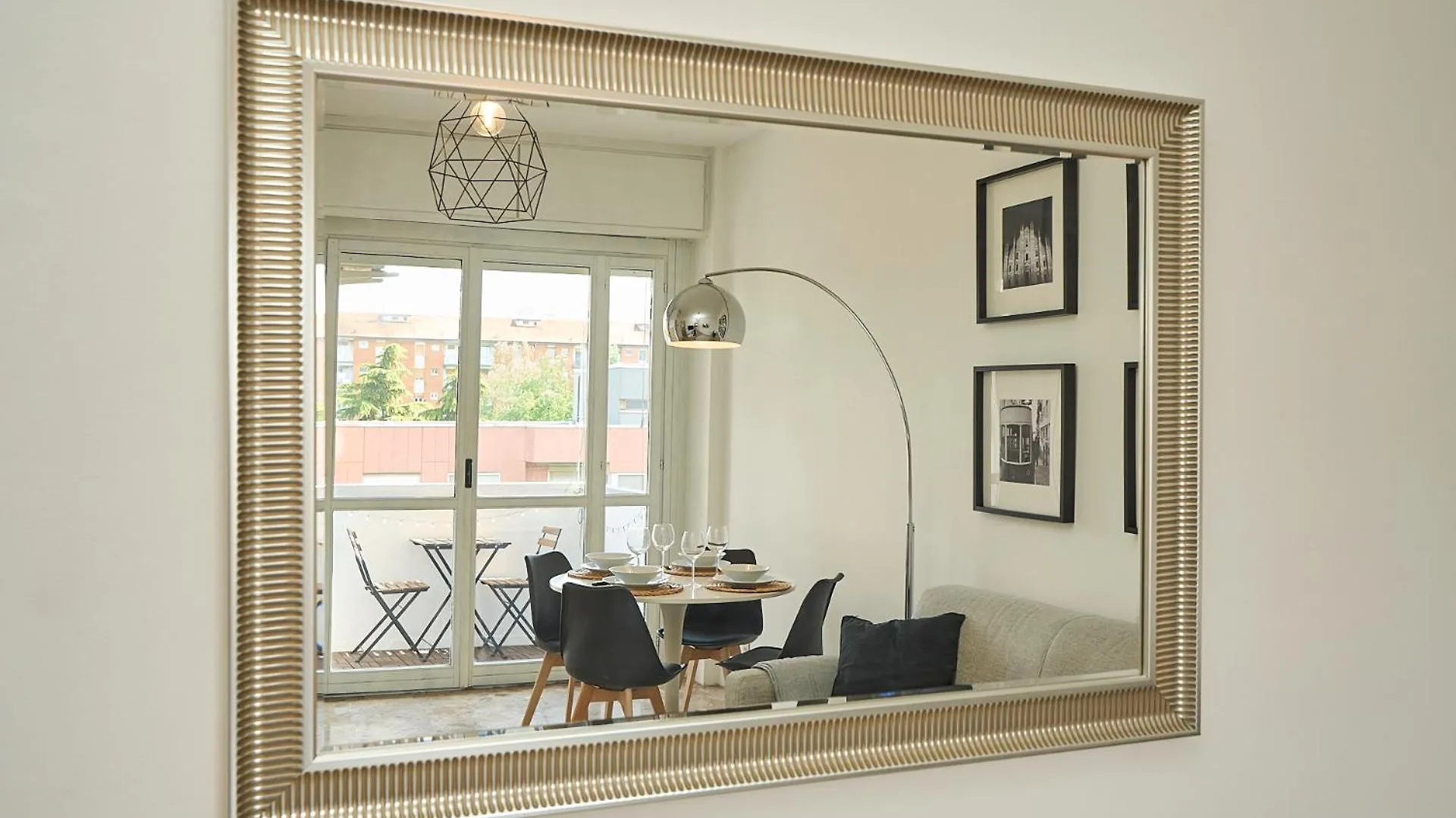 San Siro - Duomo Super Cozy & Close To Subway Milan 0*,