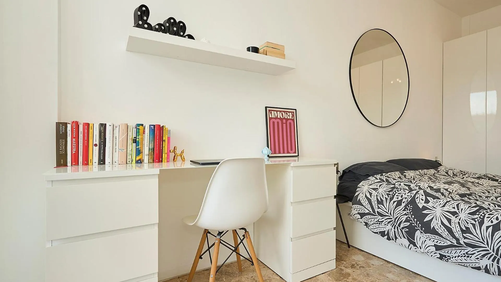 Apartment San Siro - Duomo Super Cozy & Close To Subway Milan