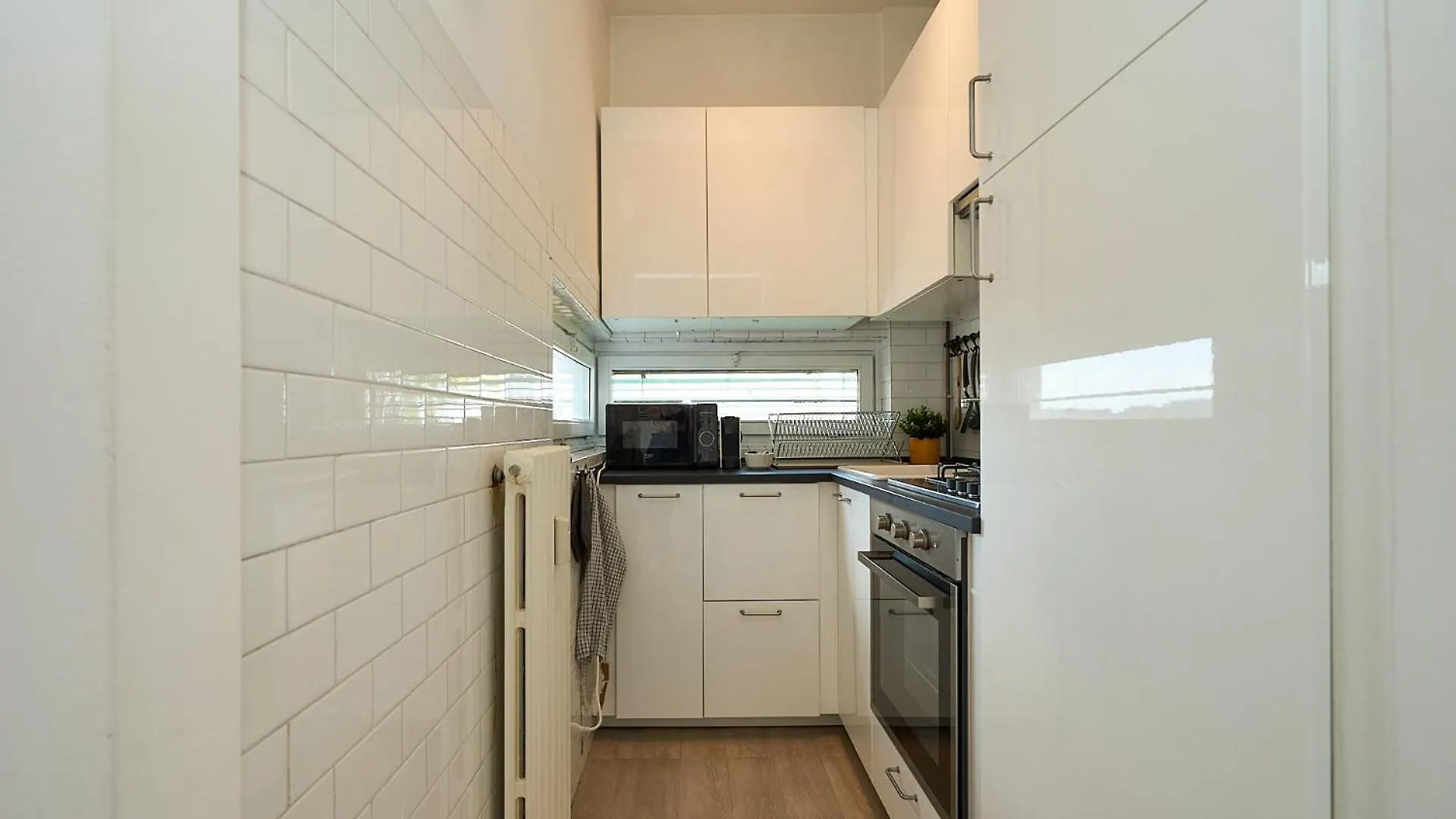 San Siro - Duomo Super Cozy & Close To Subway Milan Italy
