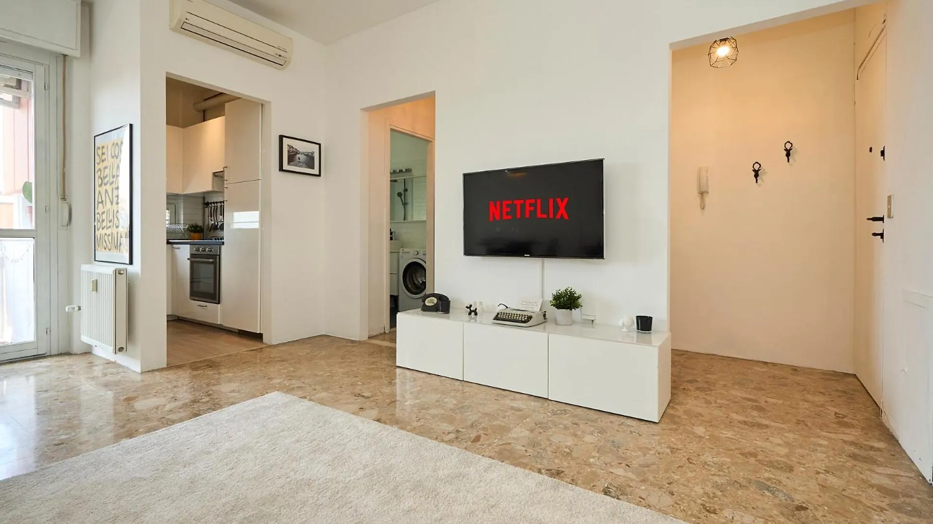 San Siro - Duomo Super Cozy & Close To Subway Milan Italy